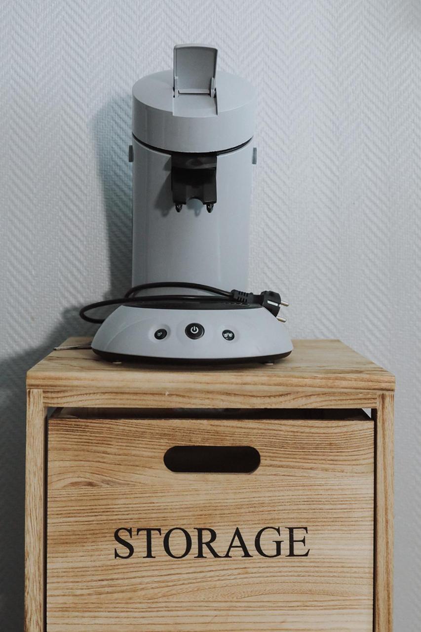 Studio Centre Ville ブールジュ エクステリア 写真
